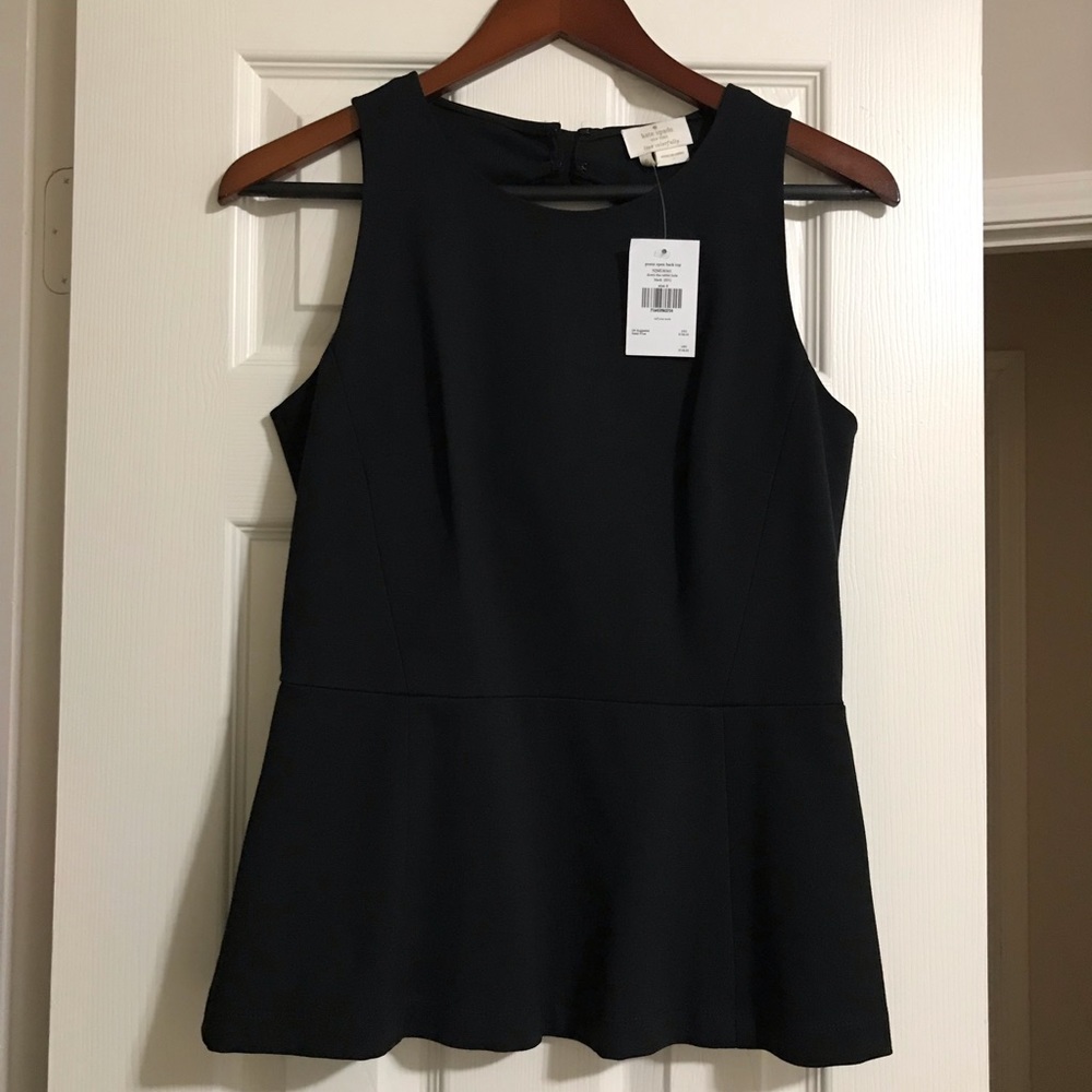 Kate spade top 🎉🎉🎉SALE🎉🎉🎉
